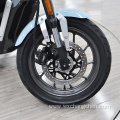2023 New Type Promotional Durable gas Motorcycles petrol 250cc scooter Gasoline For Delivery